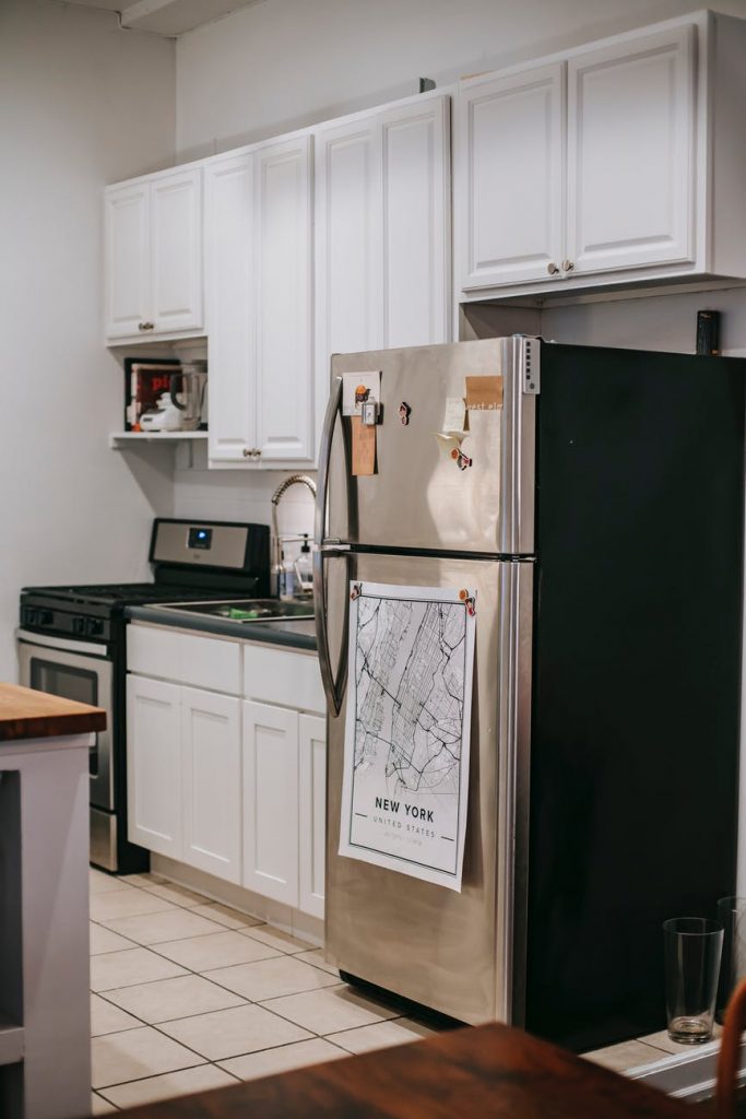 Do Refrigerators Need Maintenance? Home Repair and Improvement Projects